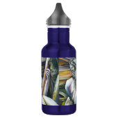 Gesamtkunstwerk Waterfles (Links)