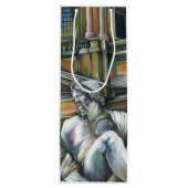 Gesamtkunstwerk Wijn Cadeautas (Achterkant)