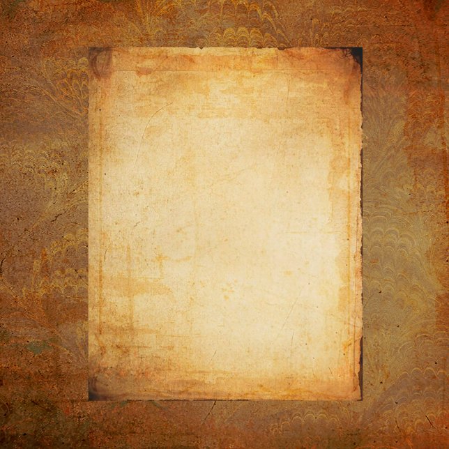  gescand plakboekpapier (Creator heeft geüpload)