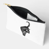 Geschaduwde Chic Etui (Open)