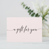 GESCHÄFTSBESCHEINIGUNG (Staand voorkant)