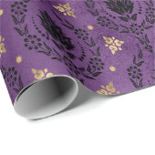 geschakeld patroon cadeaupapier (Rol Hoek)