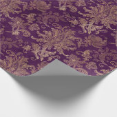 geschakeld patroon cadeaupapier (Hoek)