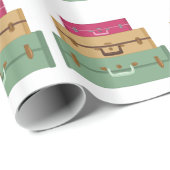 Geschakeltjes Cadeaupapier (Rol Hoek)