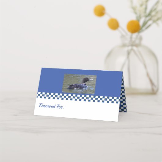 Geschatte drukkerij plaatskaartje (Achterkant)