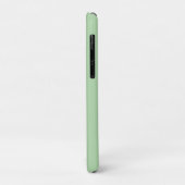 Gescheiden & Opgeknapt Als Of Ik de Elektriciteits Case-Mate iPhone Case (Achterkant/links)