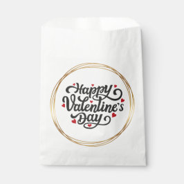 GESCHENK BEDANKZAKJE