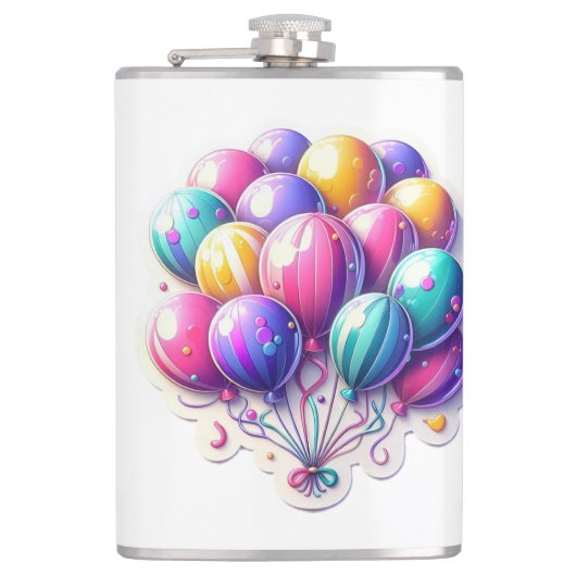 GESCHENK HEUPFLES (Voorkant)