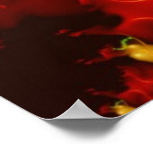 Geschenk. Poster (Hoek)