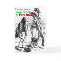 Geschenk van pure liefde - Romantisch - Humoristis