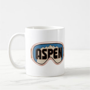 Geschenk voor bergliefhebbers van het skioord Mamm Koffiemok