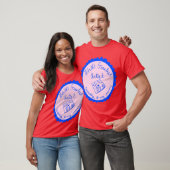 Geschenk voor de beste kunstenaar ter wereld t-shirt (Unisex)