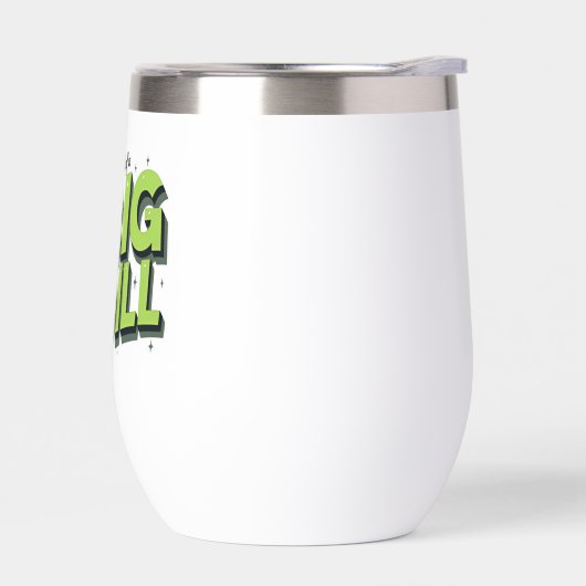 Geschenk voor Dillen Pickles-liefhebbers - Grappig (Links)