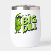 Geschenk voor Dillen Pickles-liefhebbers - Grappig (Voorkant)