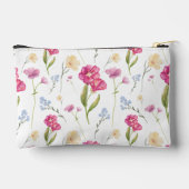 Geschenk voor moeder 'Wildflower Script' Gevestigd Etui (Achterkant)