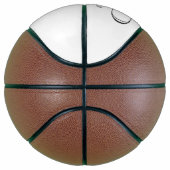 Geschenk voor nieuwe papa basketbal (Rechts)