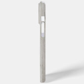 Geschenk voor pijporgelliefhebber - Grappige orgel Case-Mate iPhone Case (Achterkant / Links)