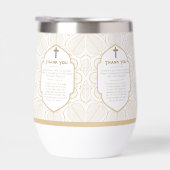 ✝️ Geschenk voor waardering voor de predikantsvrou (Rechts)