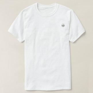 Geschenk voor Wandelaars Kamperen Natuurliefhebber T-shirt
