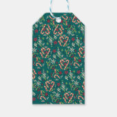 Geschenkanhänger Weihnachten Cadeaulabel (Voorkant)