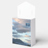 Geschenkdoos (MountainView #1) RFPMDesigns ©️2022 Bedankdoosjes (Geopend)