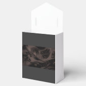 Geschenkdoosjes Bedankdoosjes (Geopend)