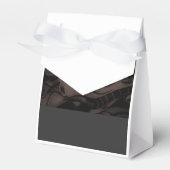 Geschenkdoosjes Bedankdoosjes (Voorkant Zijde)