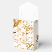 Geschenkdoosjes Bedankdoosjes (Geopend)