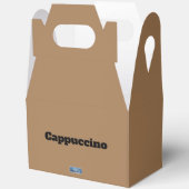 Geschenkdozen 1 Tan(Cappuccino) RFPMDesigns ©️2024 Bedankdoosjes (Open)