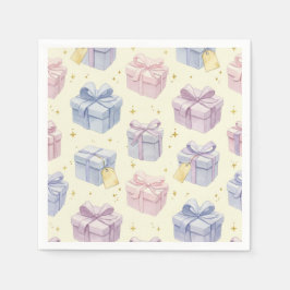 Geschenkdozen van Natasha Us Servet