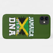 geschenken Jamaica Flag T-shirt Jamaican Pride Case-Mate iPhone Case (Achterkant (horizontaal))
