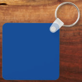 Geschenken: Onder 25$ Aantrekkelijke Autoriteit® G Sleutelhanger (Achterkant)