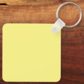 Geschenken: Onder 25$ Aantrekkelijke Autoriteit® G Sleutelhanger (Achterkant)