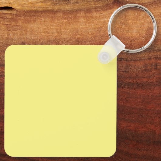 Geschenken: Onder 25$ Aantrekkelijke Autoriteit® G Sleutelhanger (Achterkant)