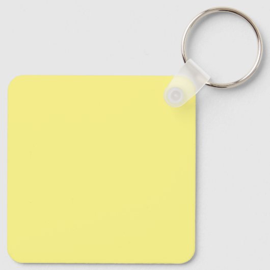 Geschenken: Onder 25$ Aantrekkelijke Autoriteit® G Sleutelhanger (Achterkant)