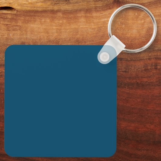 Geschenken: Onder 25$ Aantrekkelijke Autoriteit® G Sleutelhanger (Achterkant)