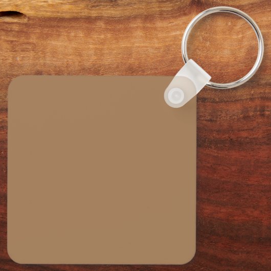 Geschenken: Onder 25$ Aantrekkelijke Autoriteit® G Sleutelhanger (Achterkant)