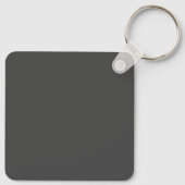 Geschenken: Onder 25$ Aantrekkelijke Autoriteit® G Sleutelhanger (Achterkant)