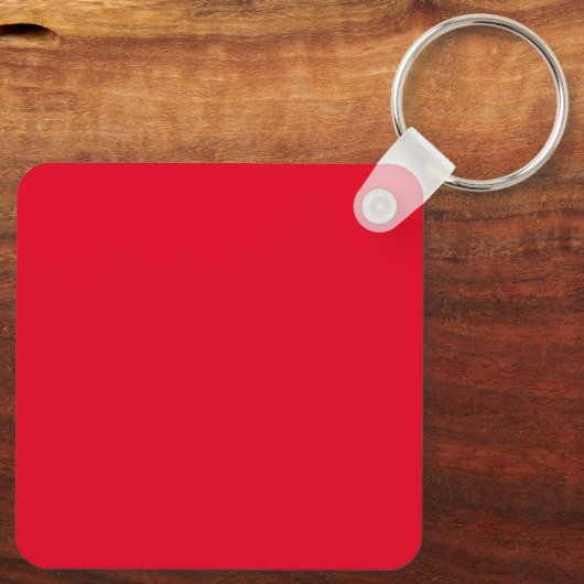 Geschenken: Onder 25$ Aantrekkelijke Autoriteit® G Sleutelhanger (Achterkant)