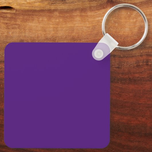 Geschenken: Onder 25$ Aantrekkelijke Autoriteit® G Sleutelhanger (Achterkant)