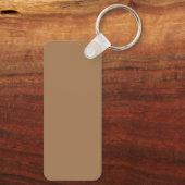 Geschenken: Onder 75$ Aantrekkelijke Autoriteit® G Sleutelhanger (Achterkant)