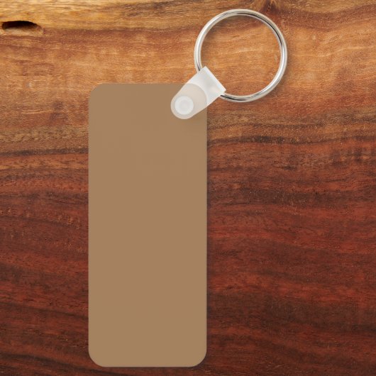 Geschenken: Onder 75$ Aantrekkelijke Autoriteit® G Sleutelhanger (Achterkant)