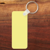 Geschenken: Onder 75$ Aantrekkelijke Autoriteit® G Sleutelhanger (Achterkant)