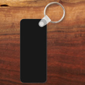 Geschenken: Onder 75$ Aantrekkelijke Autoriteit® G Sleutelhanger (Achterkant)