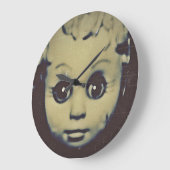 geschenken van haunted pop grote klok (Hoek)