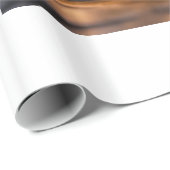 Geschenken verpakt met liefde: Christmas Edition Cadeaupapier (Rol Hoek)