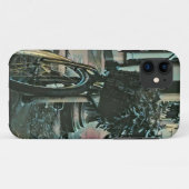 Geschenken voor fietsers 2022 Case-Mate iPhone case (Achterkant (horizontaal))