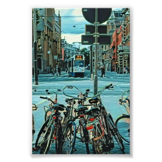 Geschenken voor fietsers 2022 foto afdruk (Voorkant)