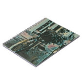 Geschenken voor fietsers 2022 notitieboek (Linkerzijde)