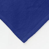 Geschenken voor honkbalteams Honkbal Worpdeken Fleece Deken (Hoek)